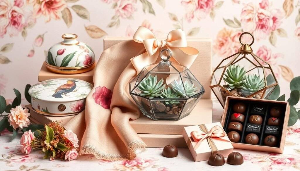 10 gifts the woman who has everything
