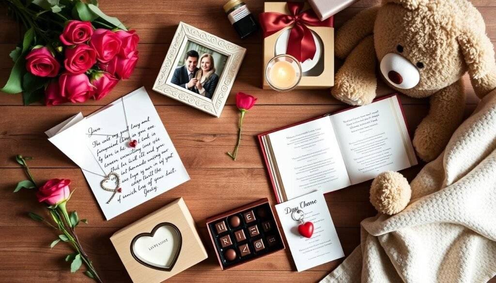 10 romantic gift ideas for your girlfriend