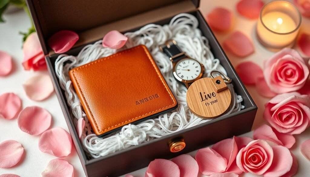 5 year anniversary gift for him