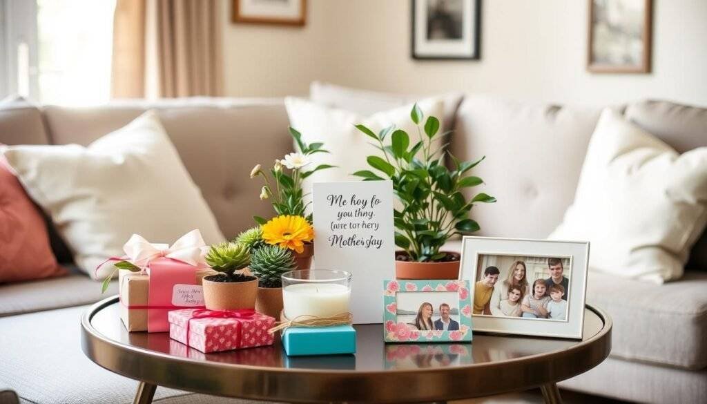 Budget-friendly Mother's Day gifts