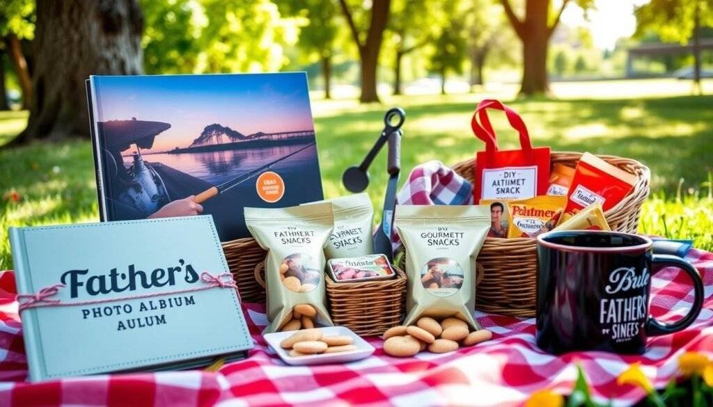 Creative father's day gift ideas