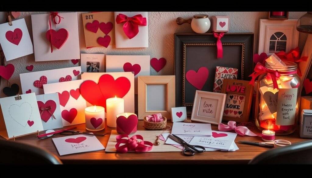 DIY gifts