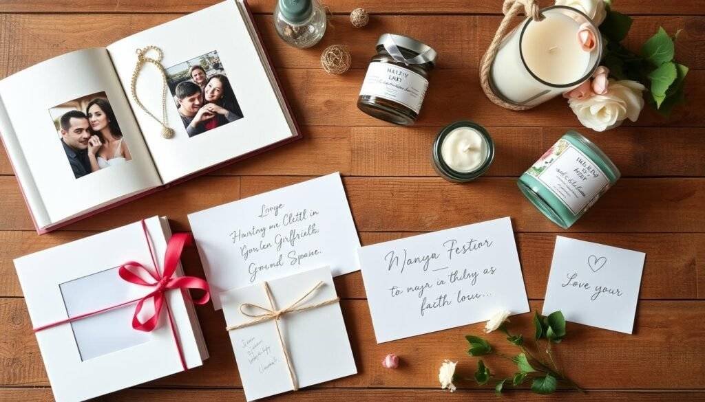 DIY gifts for girlfriend
