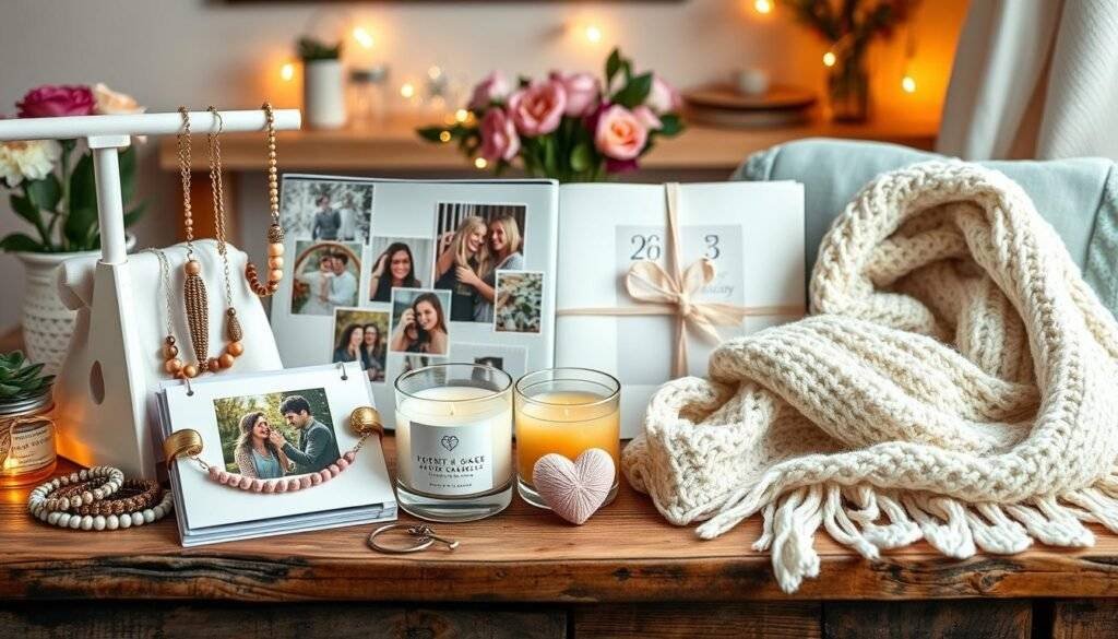 DIY gifts for girlfriend