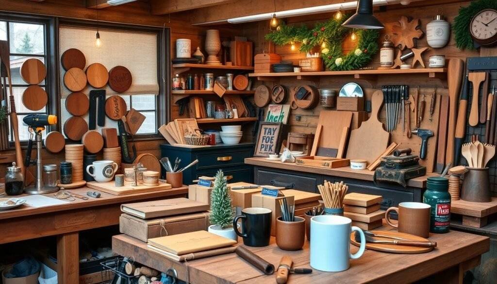 DIY gifts for men