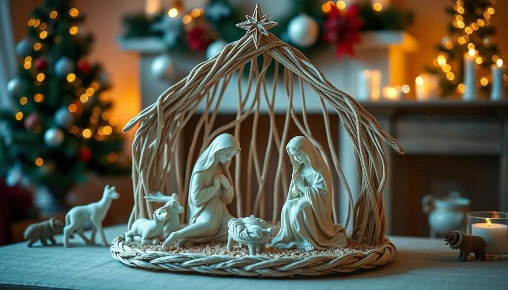 Demdaco willow tree collection