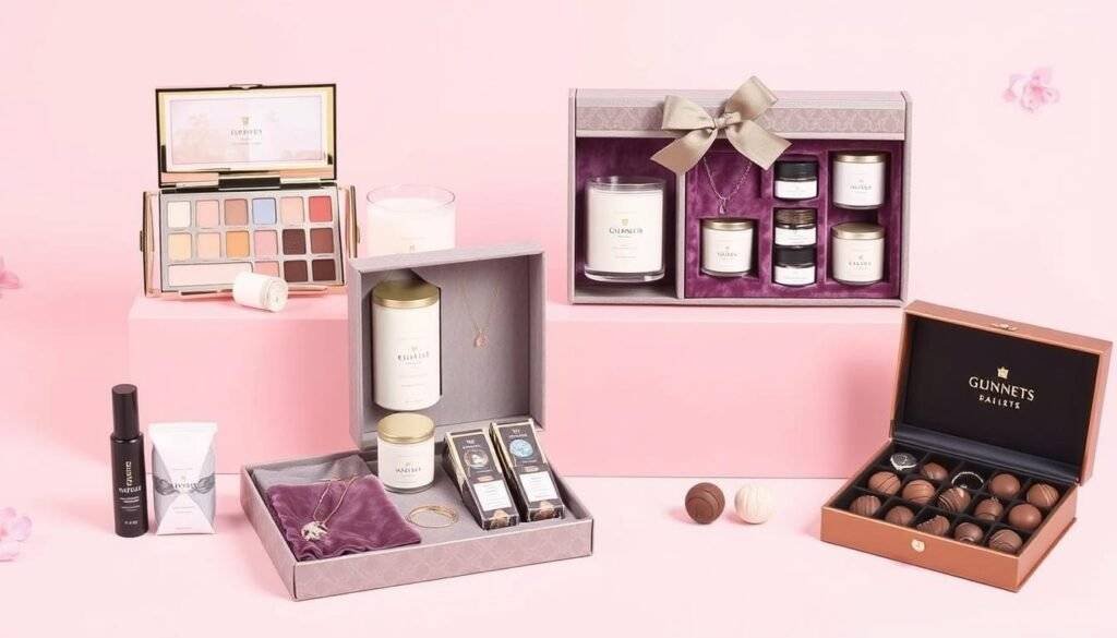 Popular gift sets for women