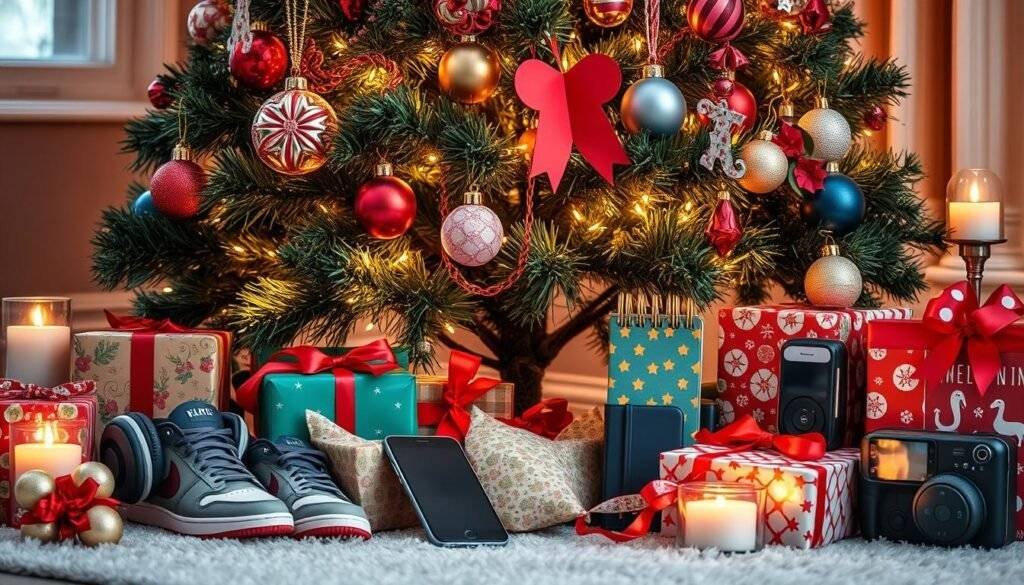 Thoughtful christmas presents for teens