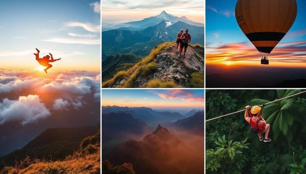 adventure gift ideas