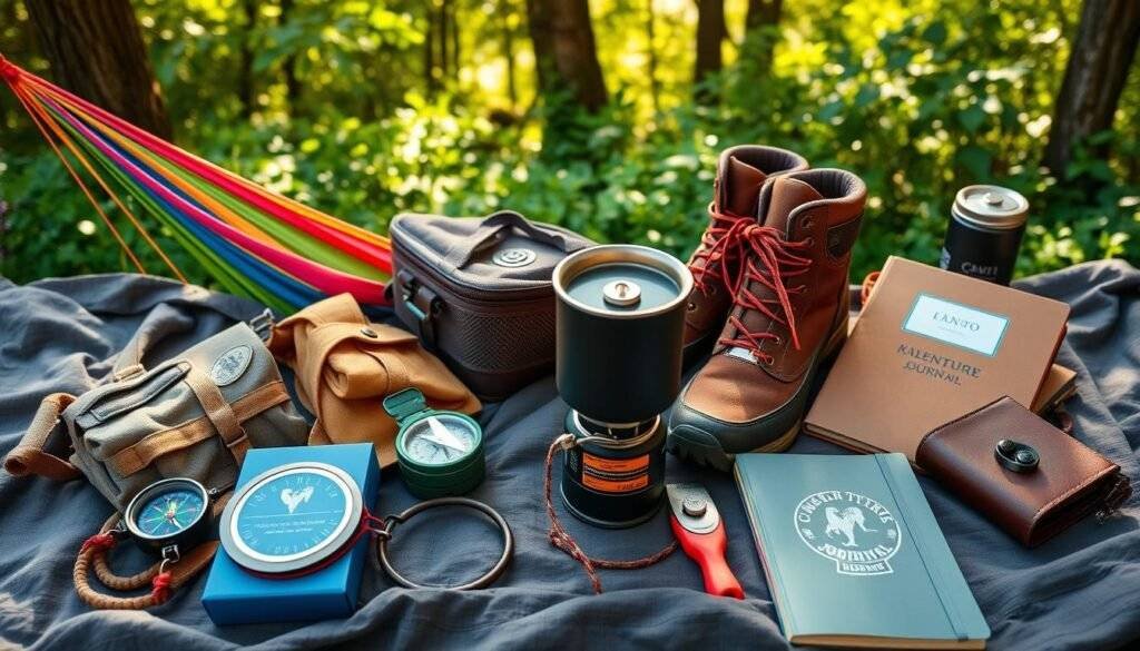 adventure gifts