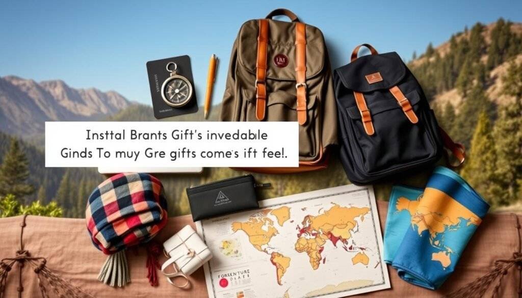 adventurous gifts for girlfriend