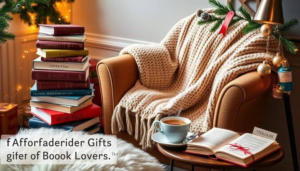 affordable presents for readers