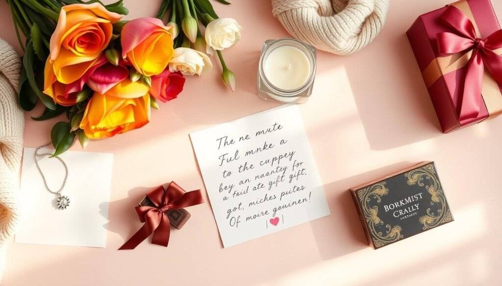 anniversary gifts for her
