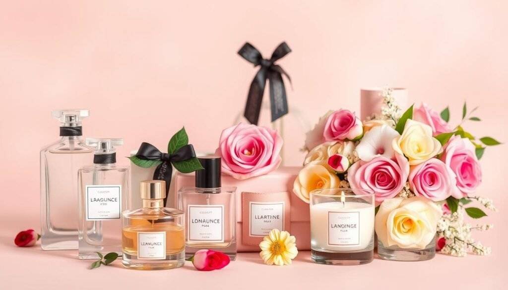 aromatic gifts for her