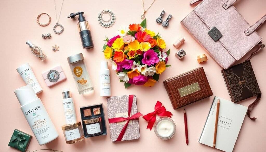 best birthday gifts for women