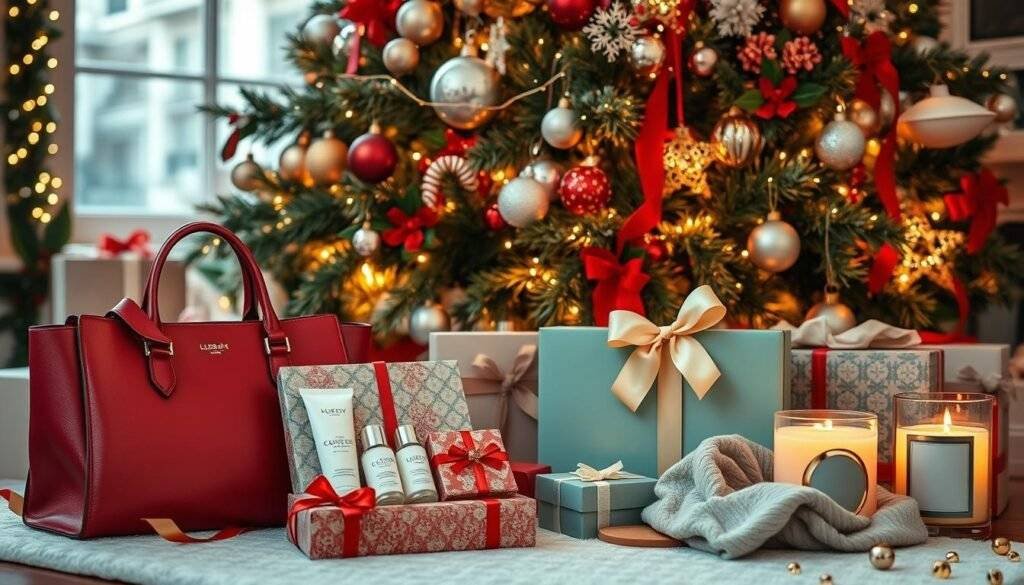 best christmas gifts for women