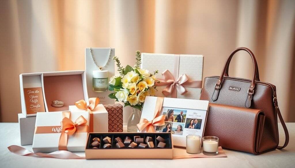best gifts for wife