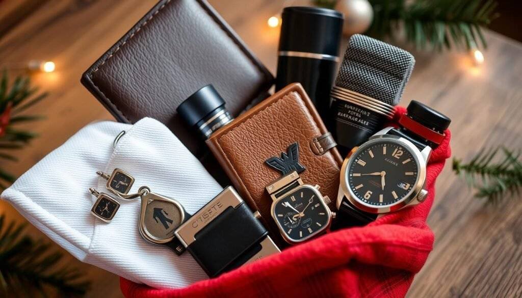 best stocking stuffer ideas for men