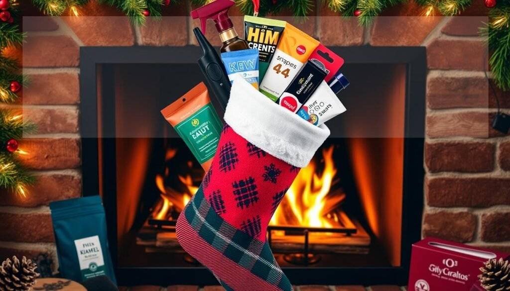 best stocking stuffers for men