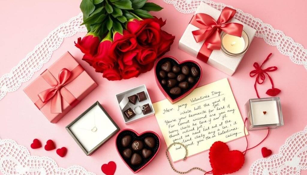 best valentine gift for girlfriend