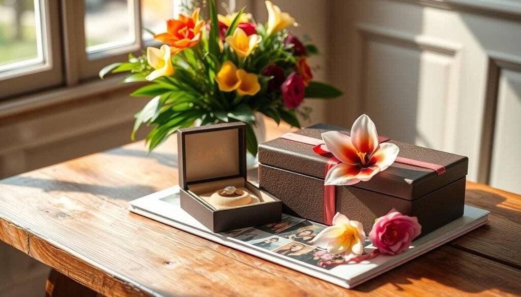 birthday gift for wife