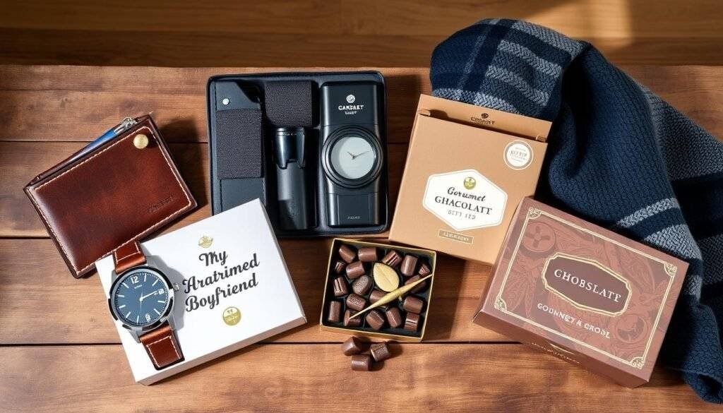 birthday gifts for boyfriend