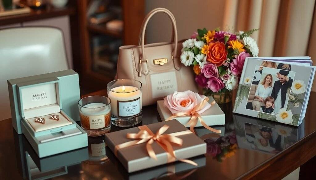 birthday gifts for her