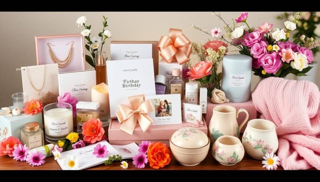 birthday gifts for women