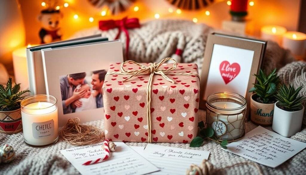 budget-friendly gift ideas