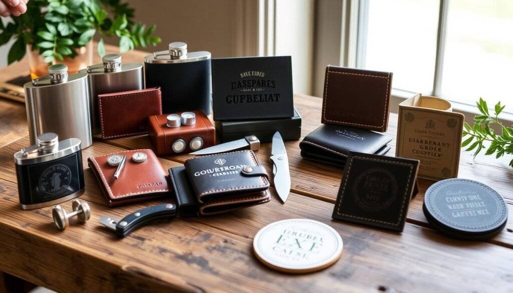 budget-friendly gifts for groomsmen