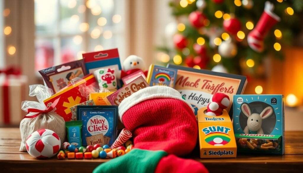 budget stocking stuffers