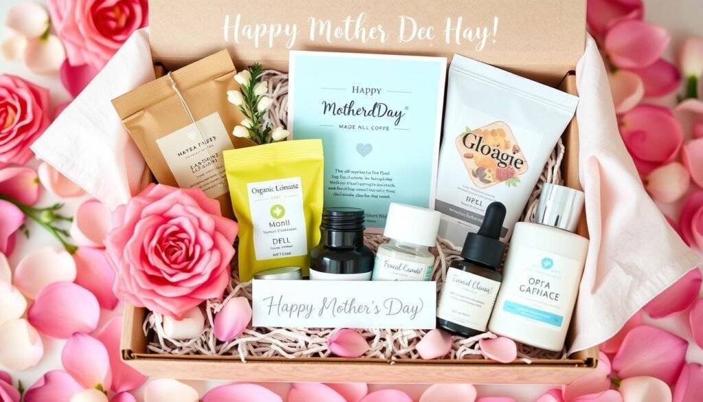 charitable gifts for mom