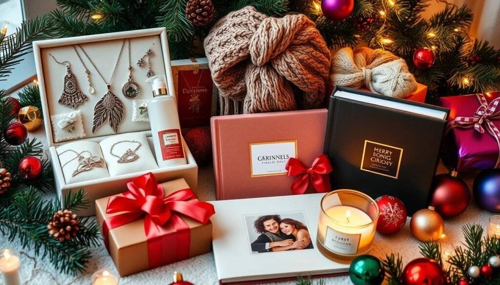 christmas gift ideas for girlfriend