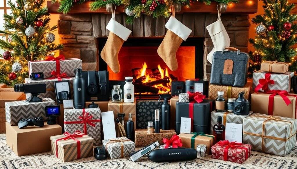 christmas gift ideas for him