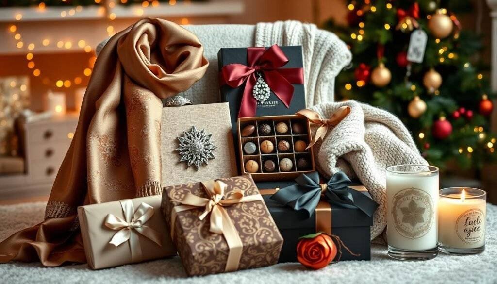christmas gift ideas for wife