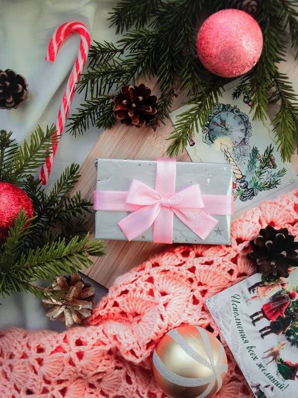 Thoughtful Christmas Gifts for Mom: The Ultimate Guide