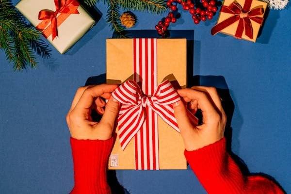 Great Stocking Stuffer Ideas for Men Under $20