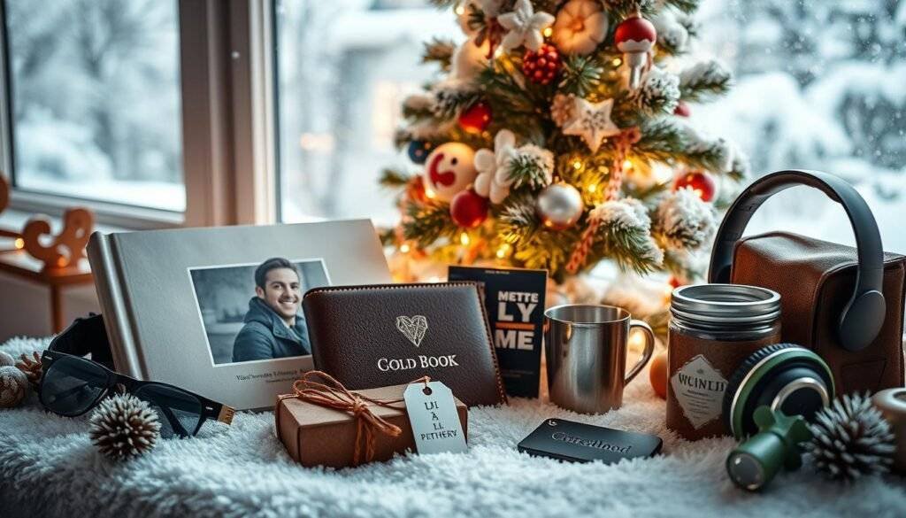 christmas gifts for boyfriend