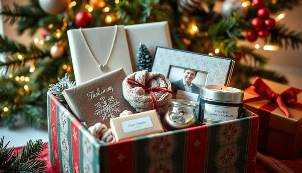 christmas gifts for gf