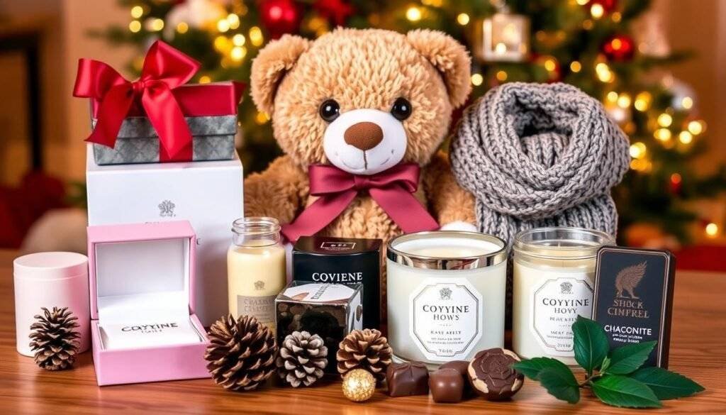 christmas gifts for girlfriend