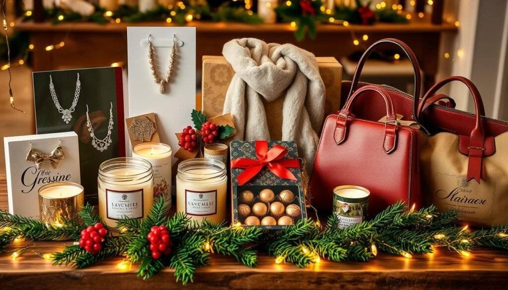 christmas gifts for her