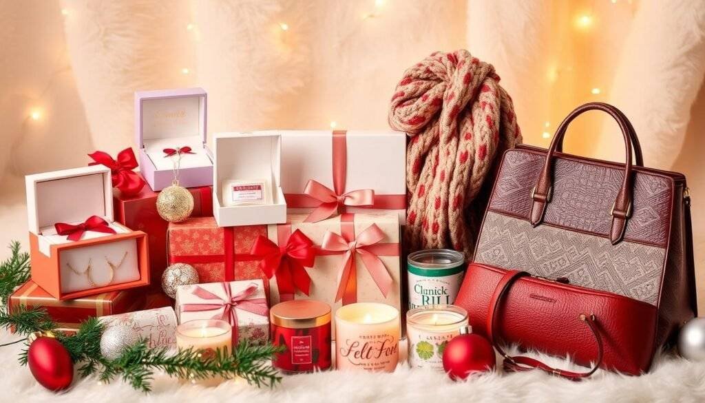 christmas gifts for women