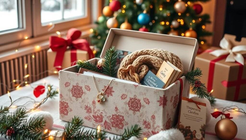 christmas present ideas for girlfriend
