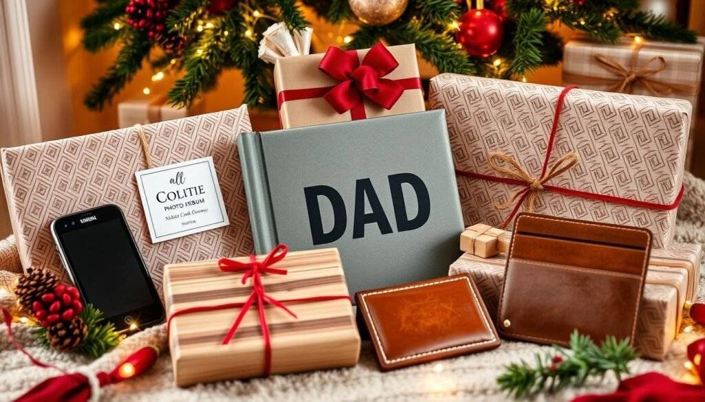 christmas presents for dad