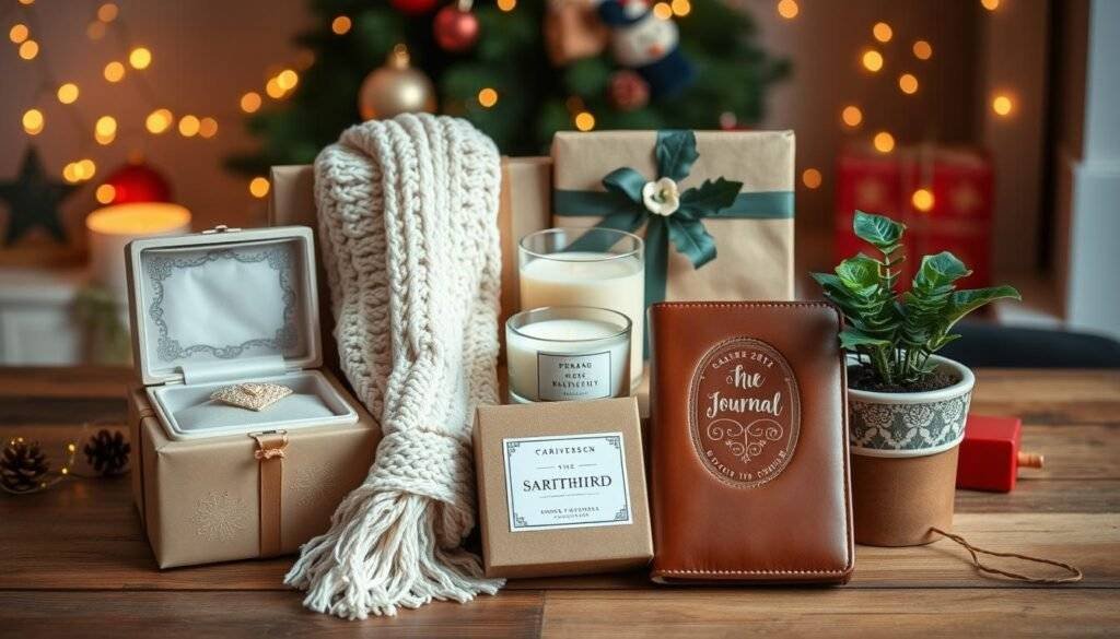 christmas presents for girlfriend