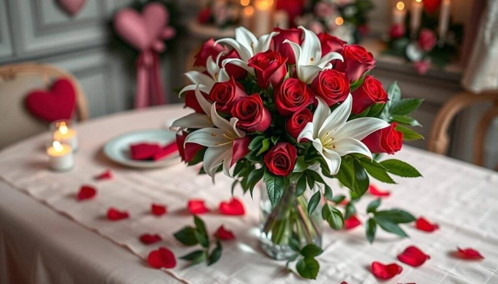 classic Valentine’s gifts