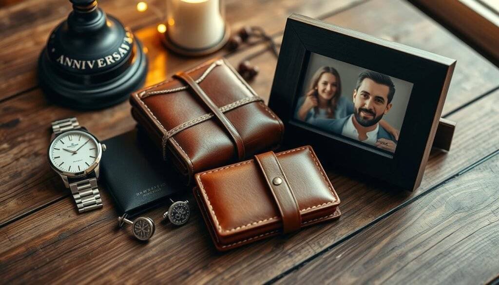 classic anniversary gifts