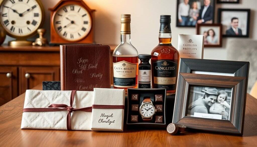 classic gifts for father in law