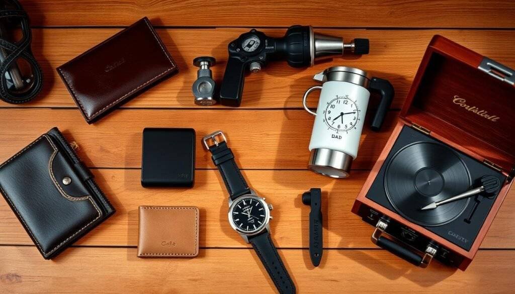 cool gifts for dad