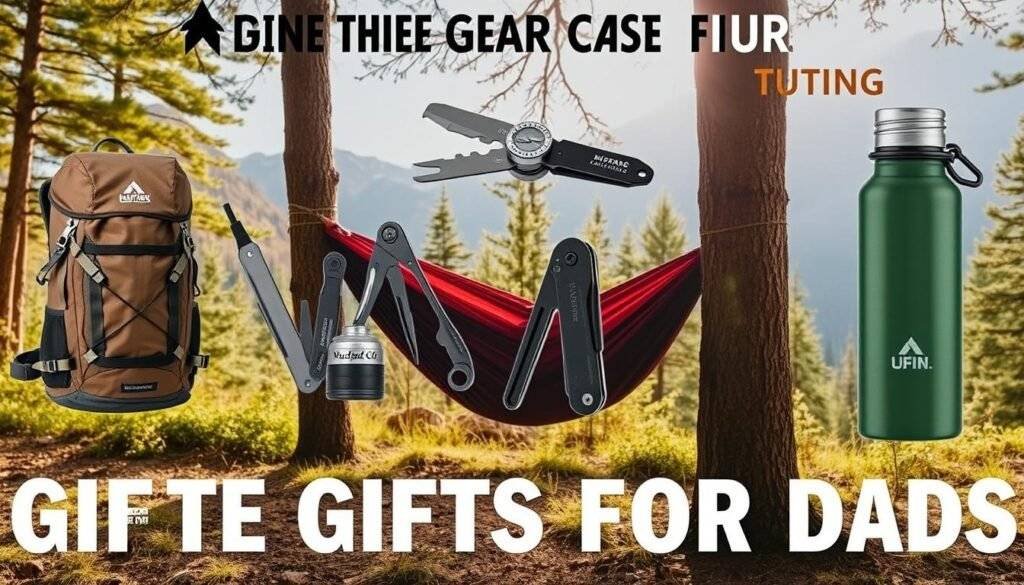cool gifts for dad